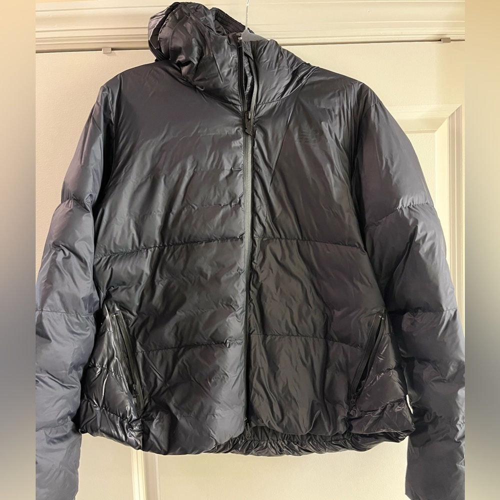 New Balance Insulated Jacket Women